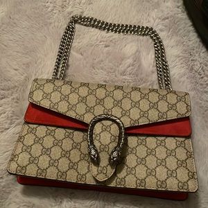 Gucci Dionysus  GG small